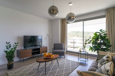 Property for sale in Spain