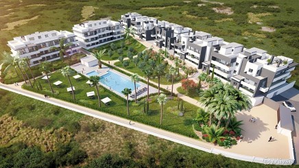 Property for sale in Spain