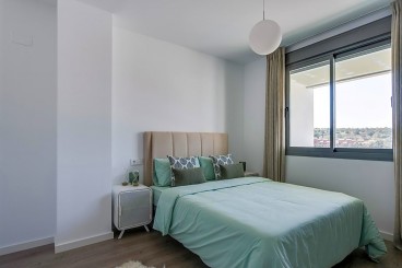 Property for sale in Spain