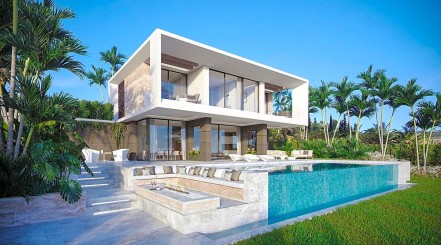 Property for sale in Spain