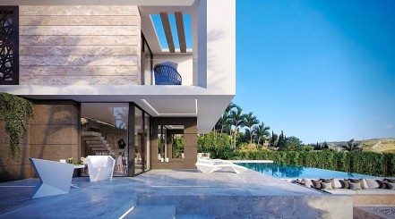 Property for sale in Spain