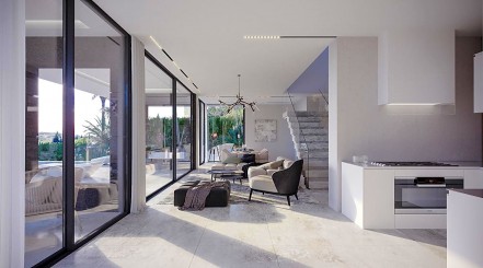 Property for sale in Spain