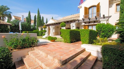Property for sale in Spain
