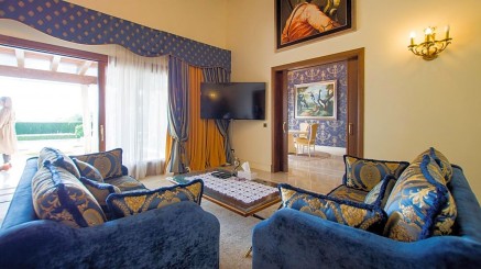 Property for sale in Spain