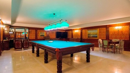 Property for sale in Spain