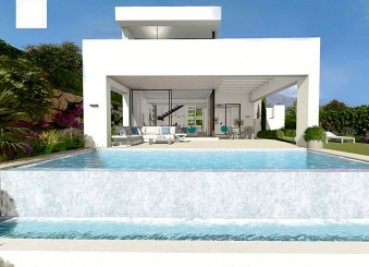 Property for sale in Spain