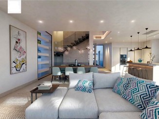 Property for sale in Spain