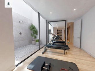 Property for sale in Spain