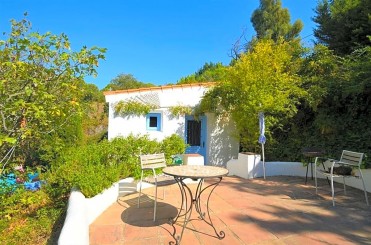 Property for sale in Spain