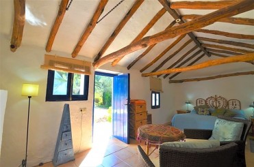 Property for sale in Spain