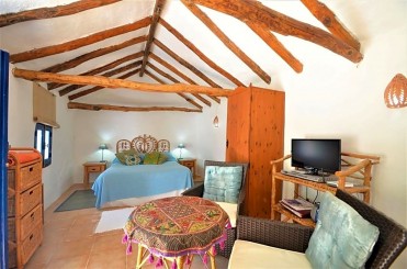 Property for sale in Spain