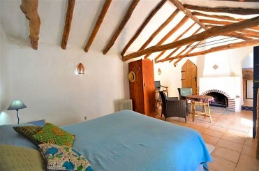 Property for sale in Spain