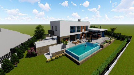 Property for sale in Spain