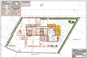 Property for sale in Spain