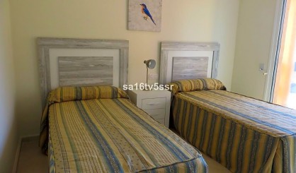 Property for sale in Spain