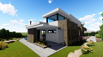 Property for sale in Spain