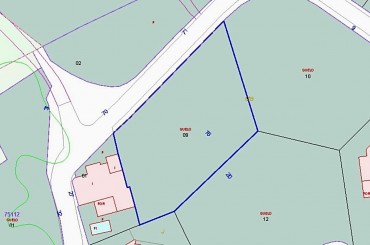 Property for sale in Spain