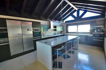 Property for sale in Spain