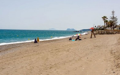 Property for sale in Spain