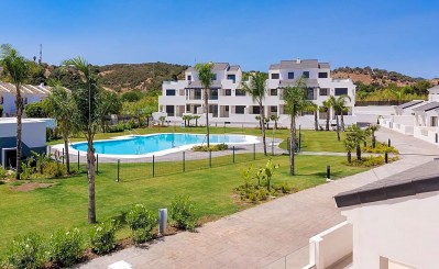 Property for sale in Spain