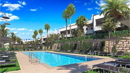 Property for sale in Spain