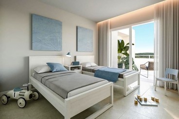 Property for sale in Spain