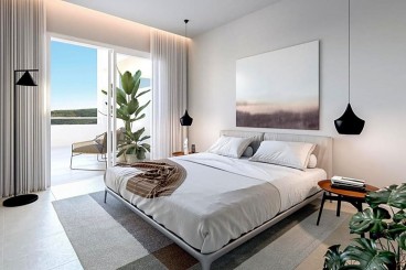 Property for sale in Spain