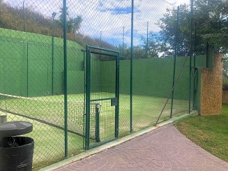 Property for sale in Spain