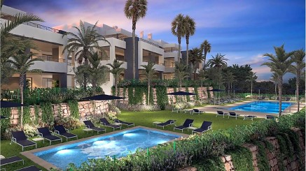 Property for sale in Spain