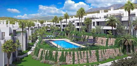 Property for sale in Spain