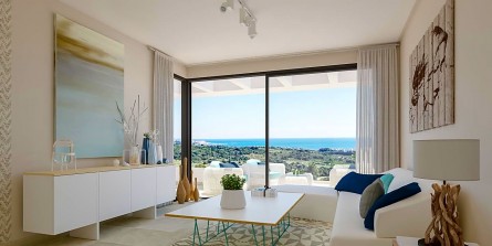 Property for sale in Spain