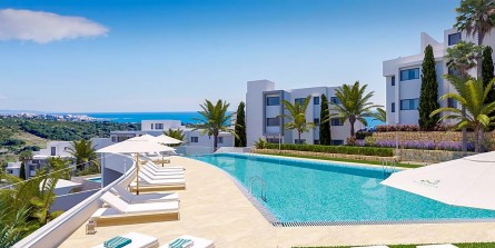 Property for sale in Spain