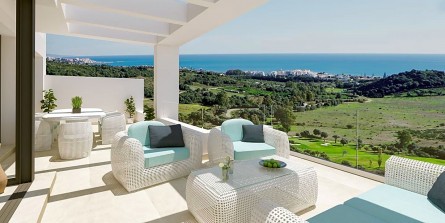 Property for sale in Spain