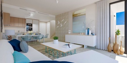 Property for sale in Spain