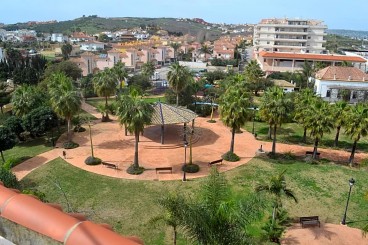 Property for sale in Spain