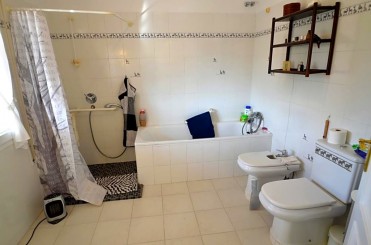 Property for sale in Spain