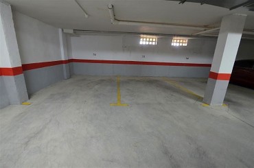 Property for sale in Spain