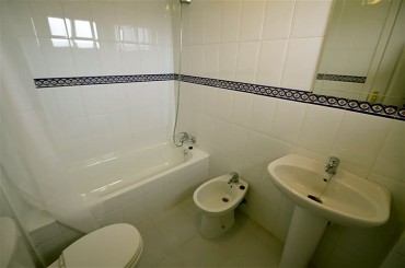 Property for sale in Spain