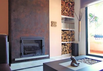 Property for sale in Spain