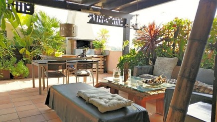 Property for sale in Spain