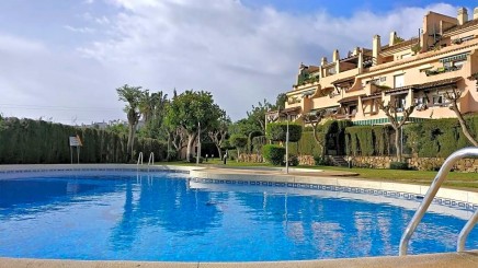 Property for sale in Spain