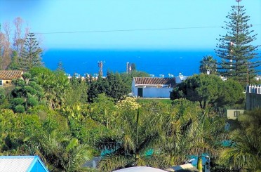 Property for sale in Spain