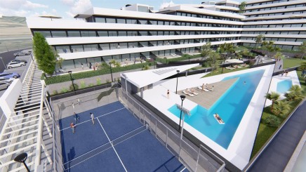 Property for sale in Spain