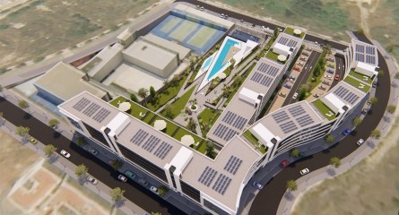 Property for sale in Spain