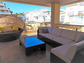 Property for sale in Spain