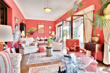 Property for sale in Spain