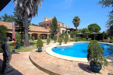 Property for sale in Spain