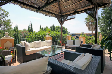 Property for sale in Spain