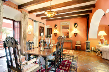 Property for sale in Spain