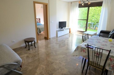 Property for sale in Spain